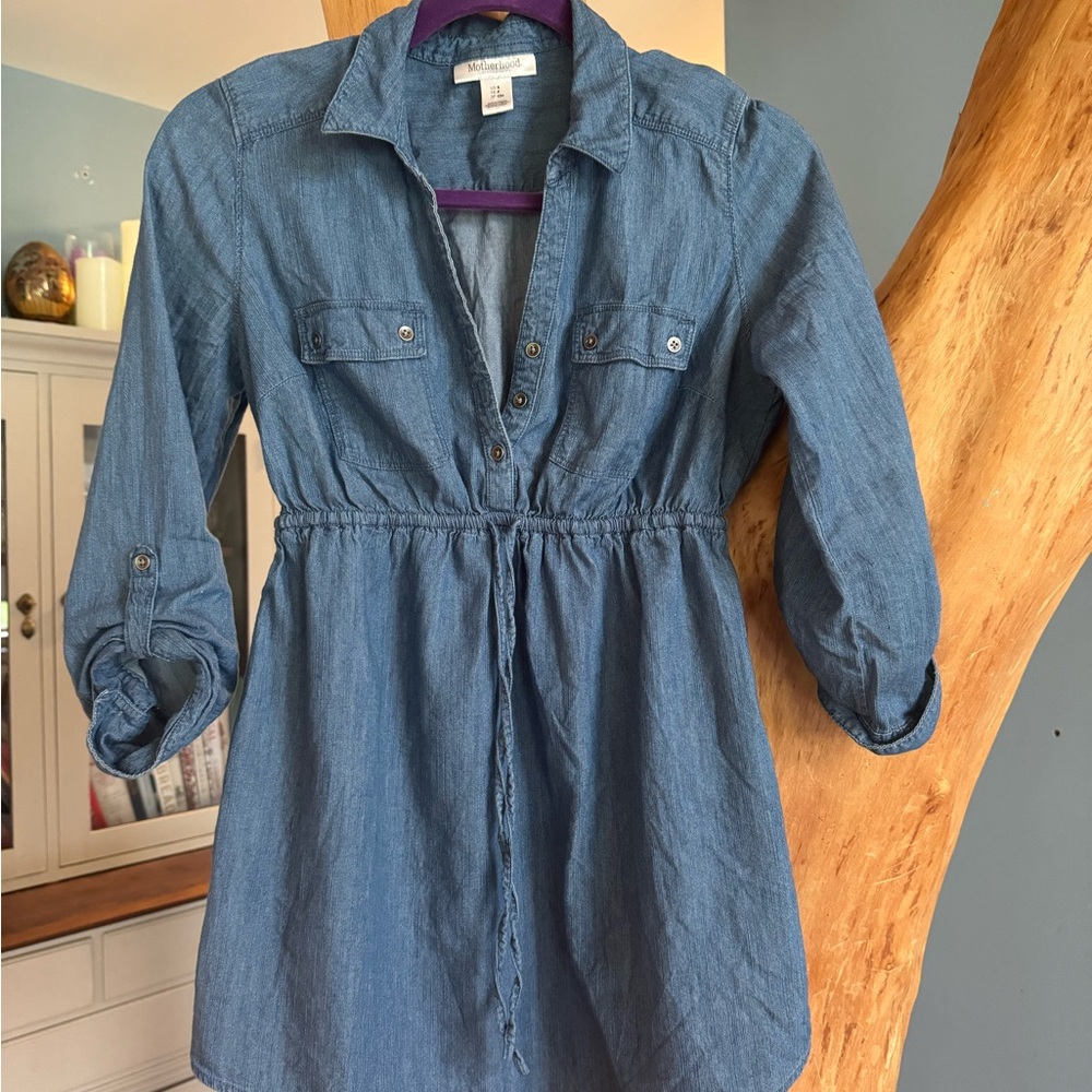 Motherhood Maternity Top size S
